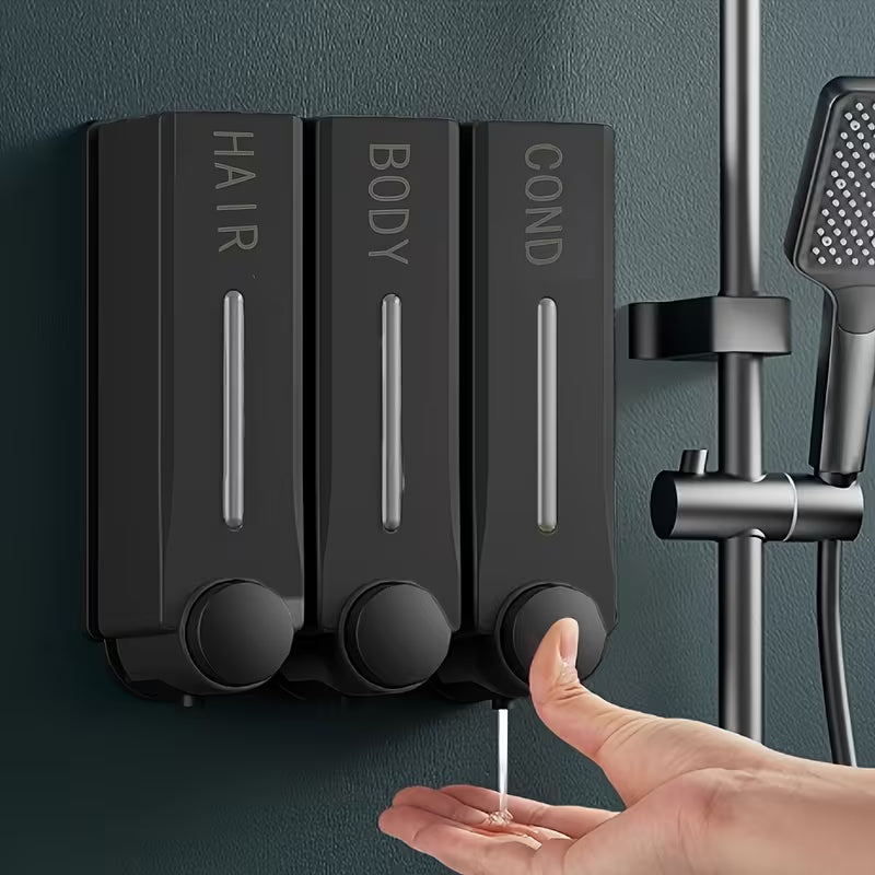 Dentiva™ TripleFlow Dispenser