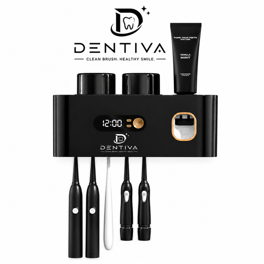 Dentiva™ Smart Brush Guard