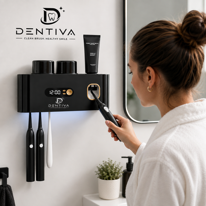 Dentiva™ Smart Brush Guard