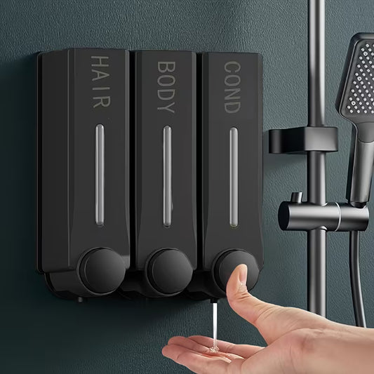 Dentiva™ TripleFlow Dispenser